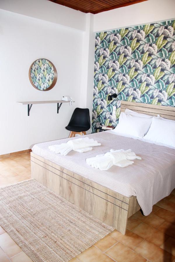 Stalis Drops Bed & Breakfast エクステリア 写真