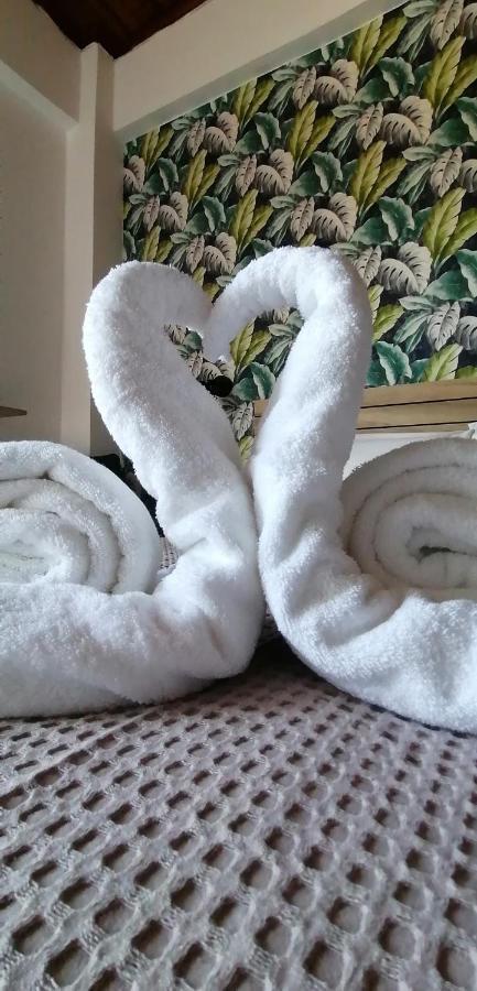 Stalis Drops Bed & Breakfast エクステリア 写真