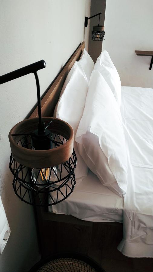 Stalis Drops Bed & Breakfast エクステリア 写真
