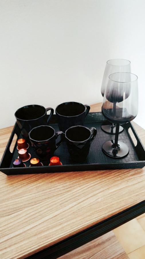 Stalis Drops Bed & Breakfast エクステリア 写真