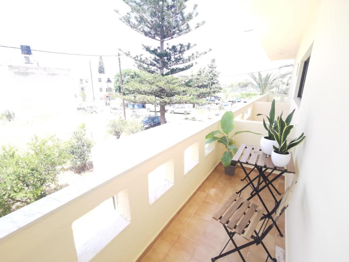 Stalis Drops Bed & Breakfast エクステリア 写真