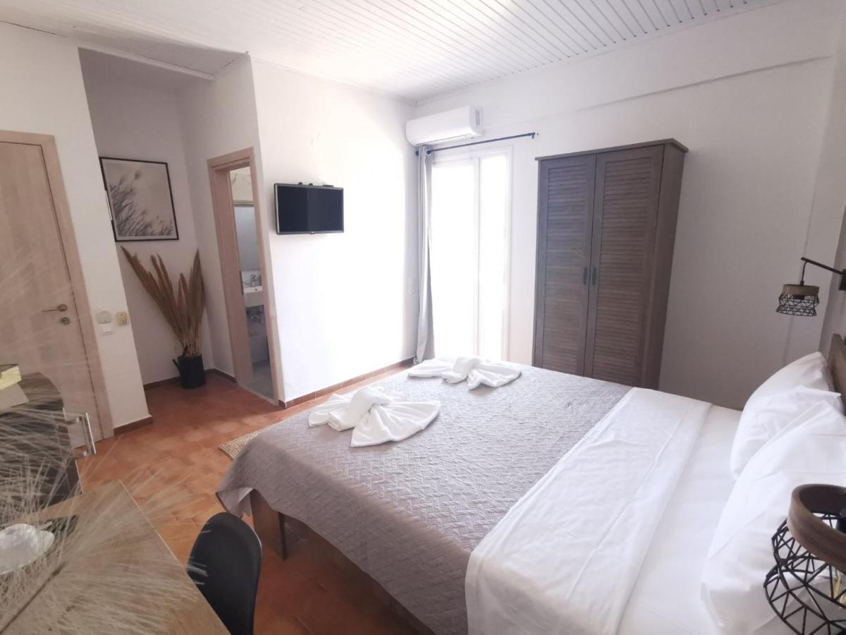 Stalis Drops Bed & Breakfast エクステリア 写真